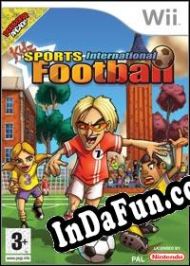 Kidz Sports International Soccer (2008/ENG/MULTI10/License)