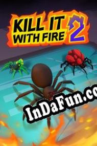 Kill It With Fire 2 (2021/ENG/MULTI10/Pirate)