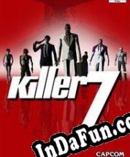 killer7 (2005) | RePack from ORACLE