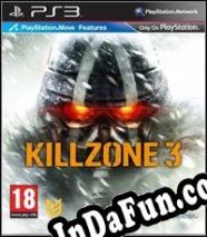 Killzone 3 (2011/ENG/MULTI10/License)