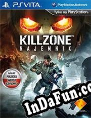 Killzone Mercenary (2013/ENG/MULTI10/License)