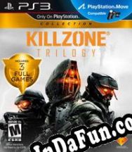 Killzone Trilogy (2012/ENG/MULTI10/RePack from Dual Crew)