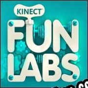 Kinect Fun Labs (2011/ENG/MULTI10/Pirate)