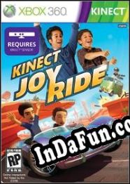 Kinect Joy Ride (2010/ENG/MULTI10/RePack from DBH)