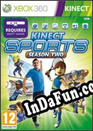 Kinect Sports: Season Two (2011) | RePack from DECADE