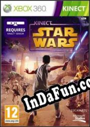 Kinect Star Wars (2012/ENG/MULTI10/License)