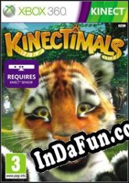 Kinectimals (2010/ENG/MULTI10/RePack from BLiZZARD)