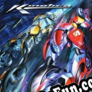 Kinetica (2001/ENG/MULTI10/RePack from PCSEVEN)