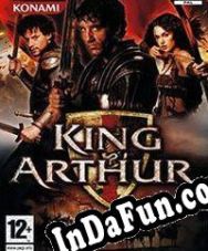 King Arthur (2004) (2004/ENG/MULTI10/License)