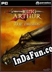 King Arthur: The Druids (2011/ENG/MULTI10/Pirate)