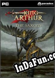 King Arthur: The Saxons (2010/ENG/MULTI10/RePack from RESURRECTiON)