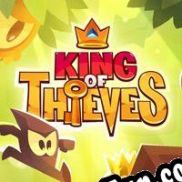 King of Thieves (2015/ENG/MULTI10/Pirate)