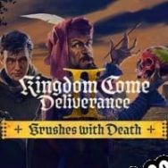 Kingdom Come: Deliverance 2 Brushes with Death (2025) | RePack from UNLEASHED