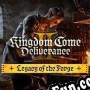 Kingdom Come: Deliverance 2 Legacy of the Forge (2025) | RePack from RED