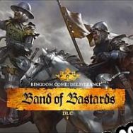 Kingdom Come: Deliverance Band of Bastards (2019/ENG/MULTI10/Pirate)