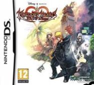 Kingdom Hearts: 358/2 Days (2009/ENG/MULTI10/Pirate)