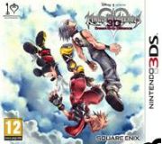 Kingdom Hearts: Dream Drop Distance (2012) | RePack from ArCADE