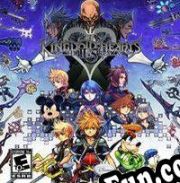 Kingdom Hearts HD 2.5 Remix (2014/ENG/MULTI10/RePack from iRC)