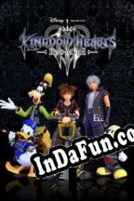 Kingdom Hearts III Re:Mind (2020/ENG/MULTI10/License)