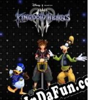 Kingdom Hearts III (2019/ENG/MULTI10/Pirate)