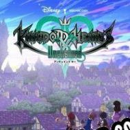 Kingdom Hearts: Unchained X (2015/ENG/MULTI10/RePack from DiViNE)