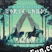 Kingdom: Two Crowns Norse Lands (2021/ENG/MULTI10/License)