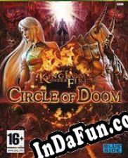 Kingdom Under Fire: Circle of Doom (2021/ENG/MULTI10/RePack from BACKLASH)