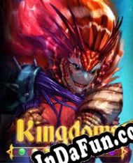 Kingdoms CCG (2012/ENG/MULTI10/RePack from PiZZA)