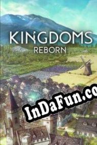 Kingdoms Reborn (2021/ENG/MULTI10/RePack from REVENGE)