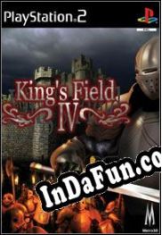 King?s Field: The Ancient City (2002/ENG/MULTI10/Pirate)