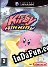 Kirby Air Ride (2003/ENG/MULTI10/RePack from h4x0r)