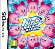 Kirby: Mass Attack (2011/ENG/MULTI10/Pirate)