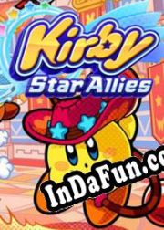 Kirby Star Allies (2018) | RePack from Reloaded