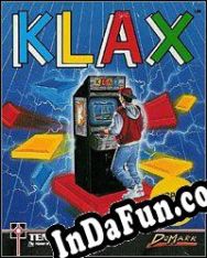 Klax (1990/ENG/MULTI10/RePack from PARADiGM)