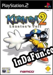 Klonoa 2 (2001) | RePack from nGen