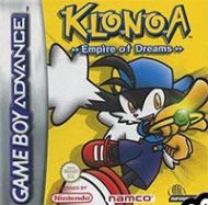 Klonoa: Empire of Dreams (2001/ENG/MULTI10/Pirate)