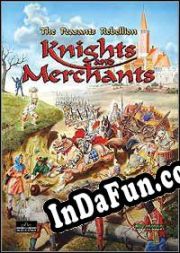 Knights & Merchants: The Peasants Rebellion (2001) | RePack from CRUDE