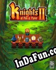 Knights of Pen & Paper 2: Deluxiest Edition (2015/ENG/MULTI10/RePack from dEViATED)