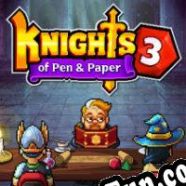 Knights of Pen & Paper 3 (2023) | RePack from ZWT