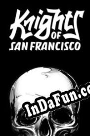 Knights of San Francisco (2021) | RePack from ORiON