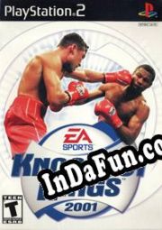 Knockout Kings 2001 (2001/ENG/MULTI10/RePack from HYBRiD)