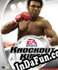 Knockout Kings 2002 (2002/ENG/MULTI10/RePack from HYBRiD)
