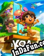 Koa and the Five Pirates of Mara (2023/ENG/MULTI10/RePack from MYTH)