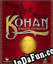 Kohan: Immortal Sovereigns (2001/ENG/MULTI10/License)