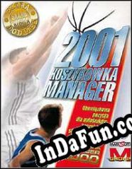 Koszykowka Manager 2001 (2001/ENG/MULTI10/License)