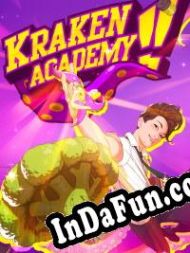 Kraken Academy!! (2021/ENG/MULTI10/License)