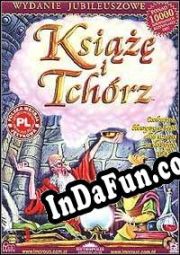 Ksiaze i Tchorz (1998) | RePack from AiR