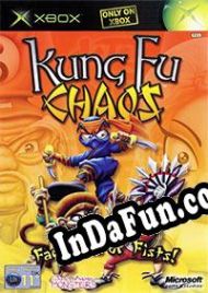 Kung Fu Chaos (2003/ENG/MULTI10/RePack from NoPE)