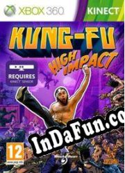 Kung-Fu High Impact (2011) | RePack from PHROZEN CREW