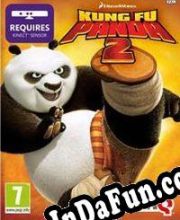 Kung Fu Panda 2 (2021/ENG/MULTI10/RePack from HOODLUM)